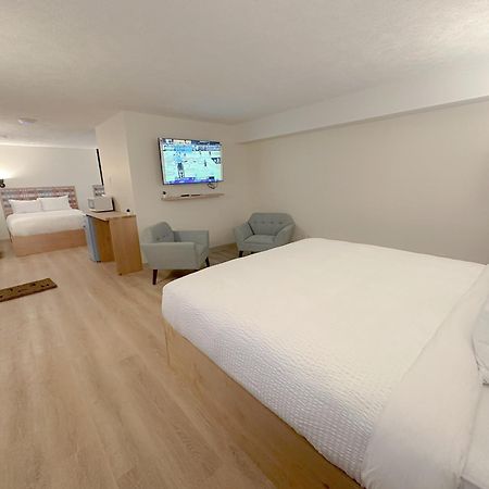 Explorer Rest & Recreation Sandusky Esterno foto