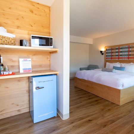 Explorer Rest & Recreation Sandusky Esterno foto