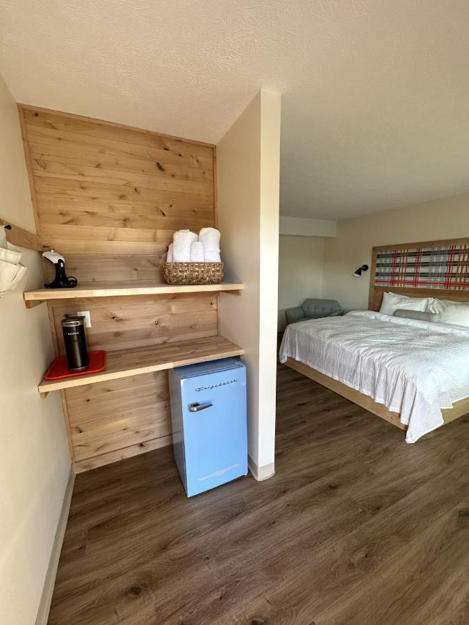 Explorer Rest & Recreation Sandusky Esterno foto