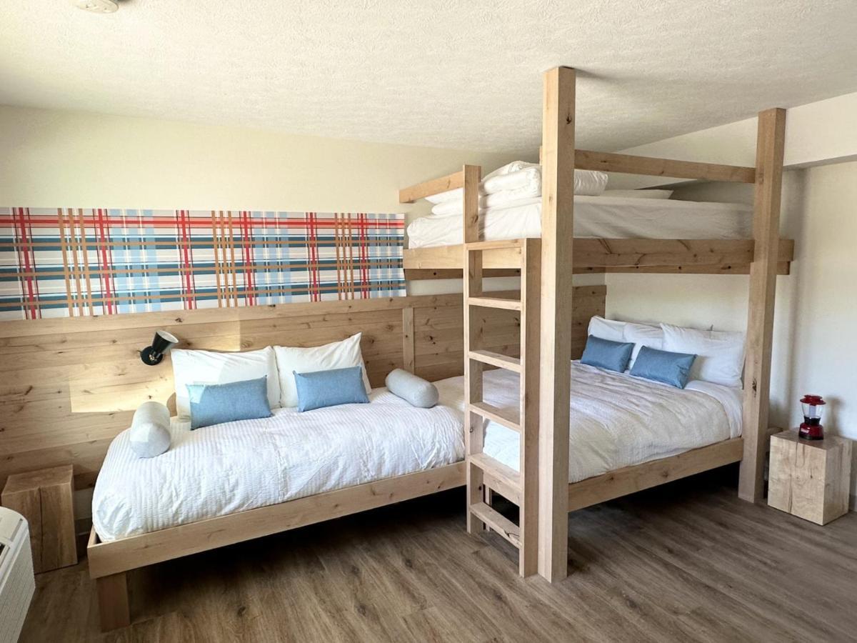 Explorer Rest & Recreation Sandusky Esterno foto