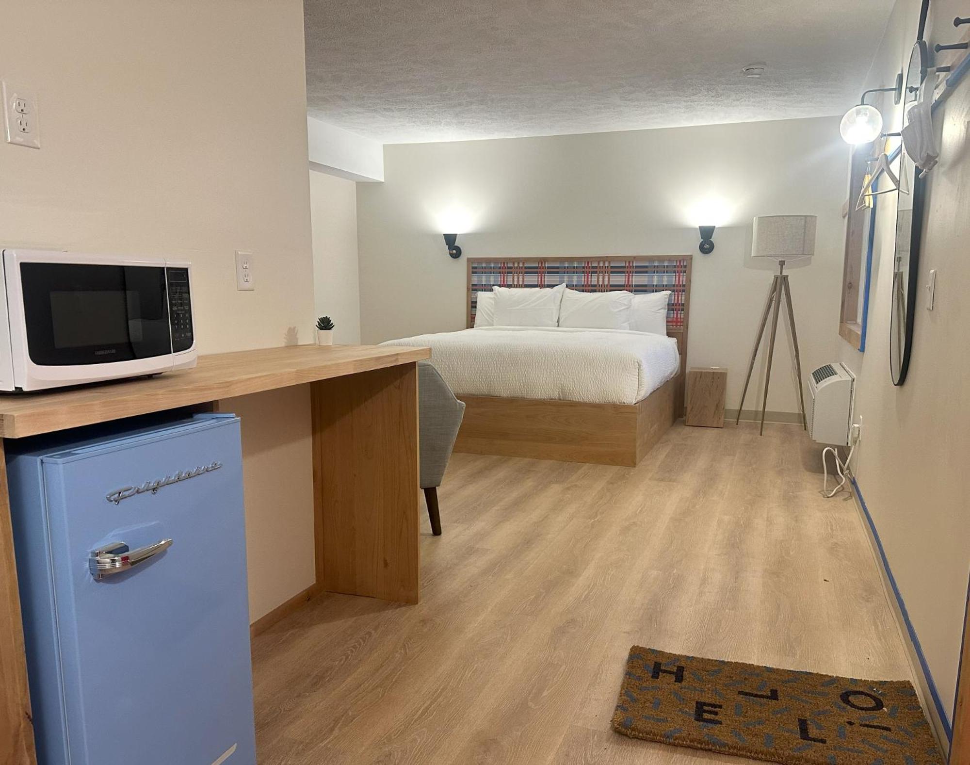 Explorer Rest & Recreation Sandusky Esterno foto