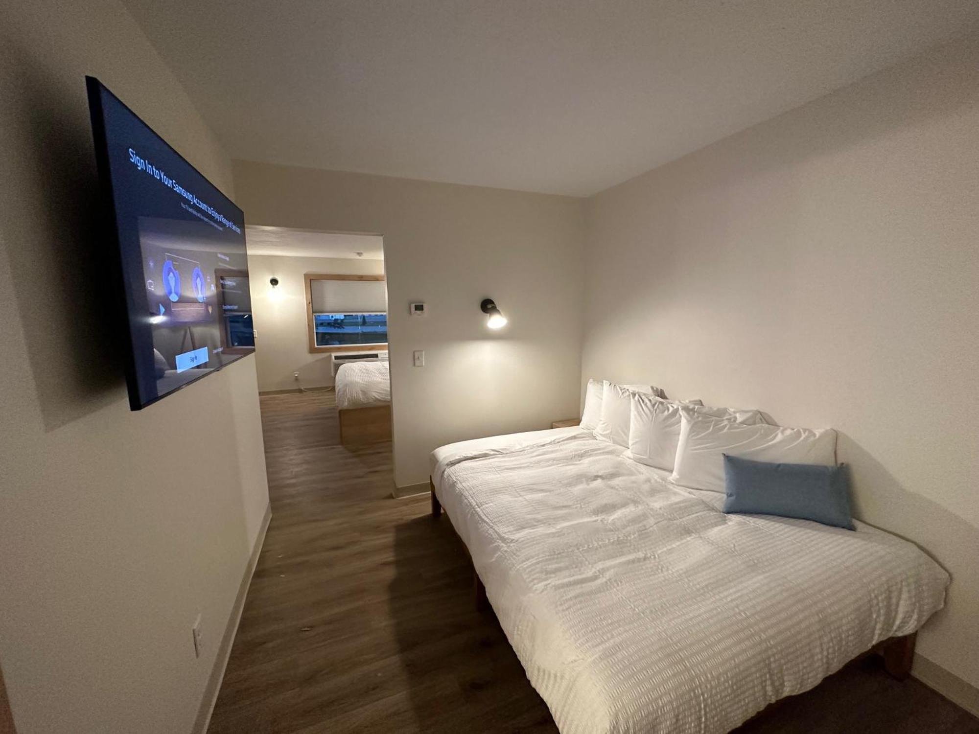 Explorer Rest & Recreation Sandusky Esterno foto