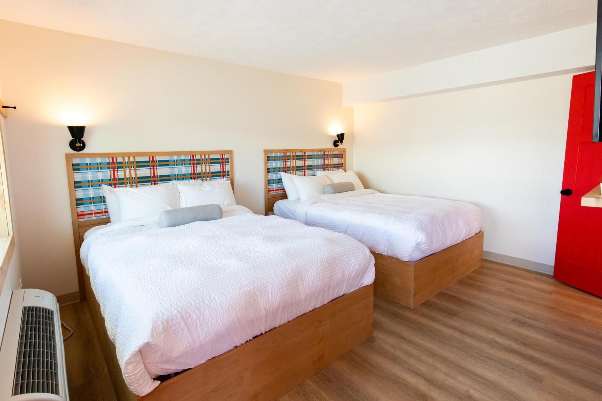 Explorer Rest & Recreation Sandusky Esterno foto