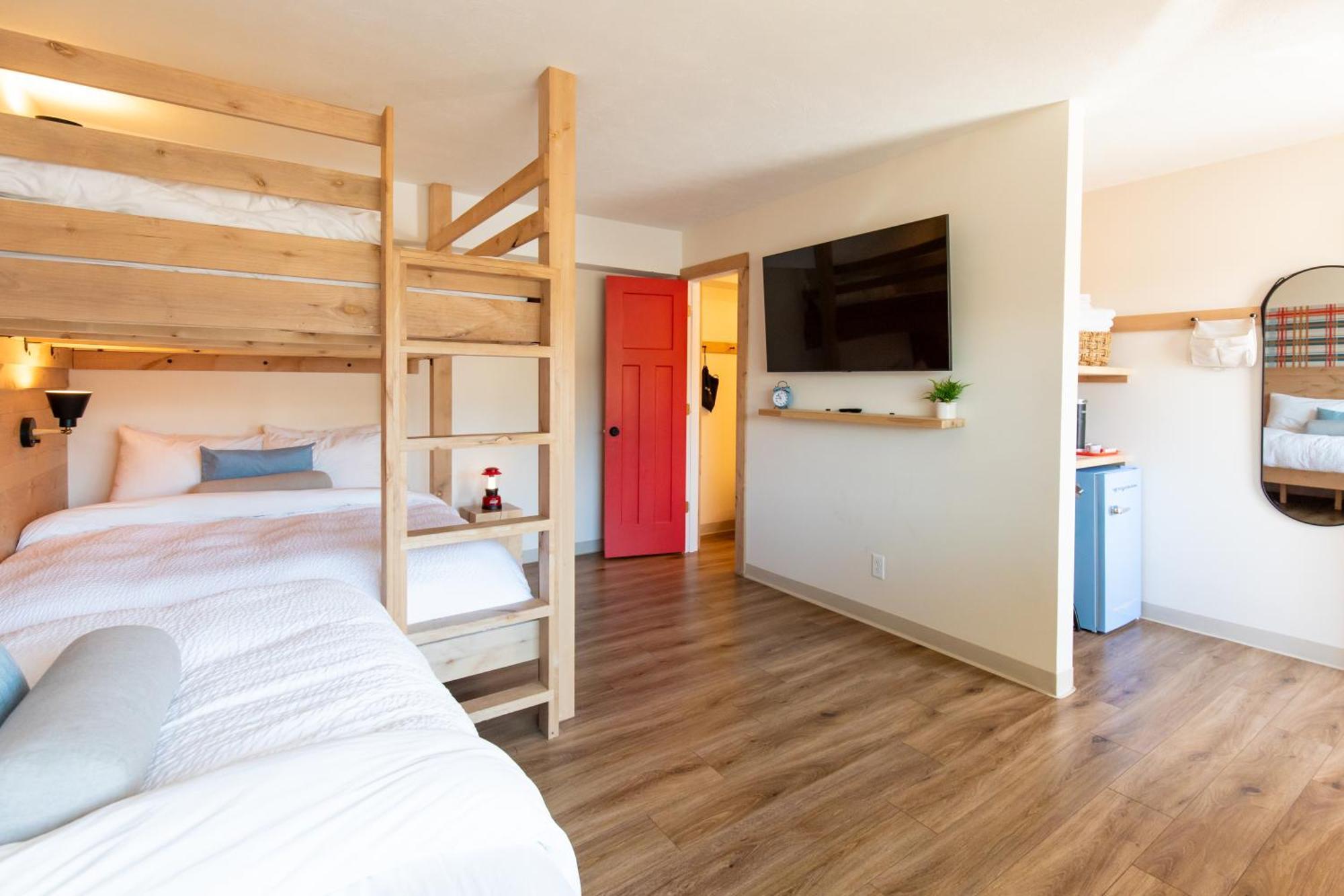 Explorer Rest & Recreation Sandusky Esterno foto