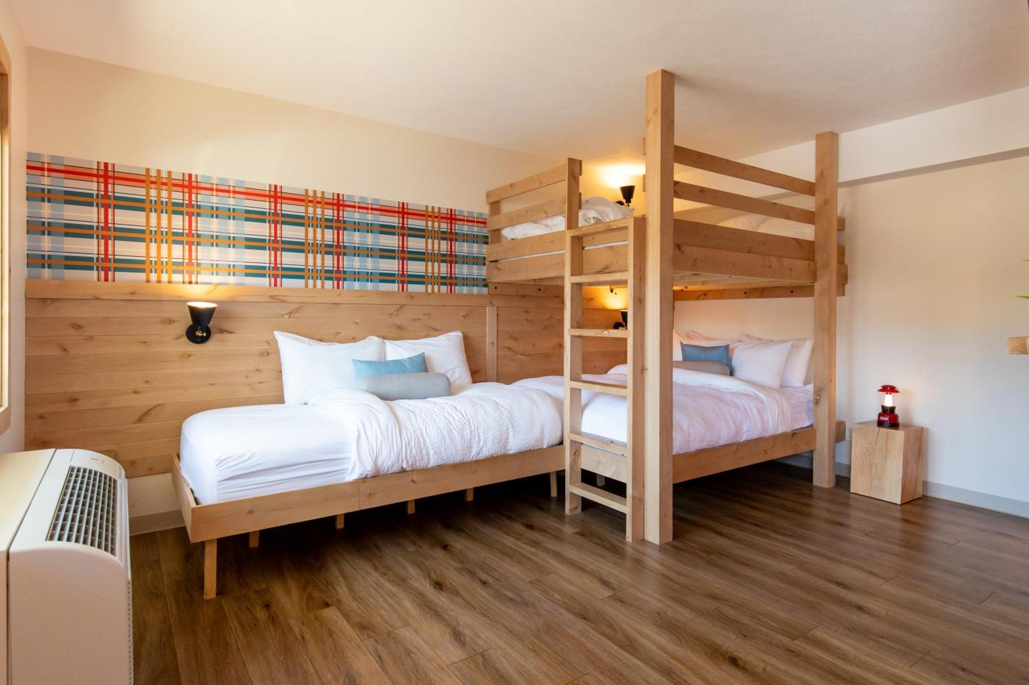 Explorer Rest & Recreation Sandusky Esterno foto