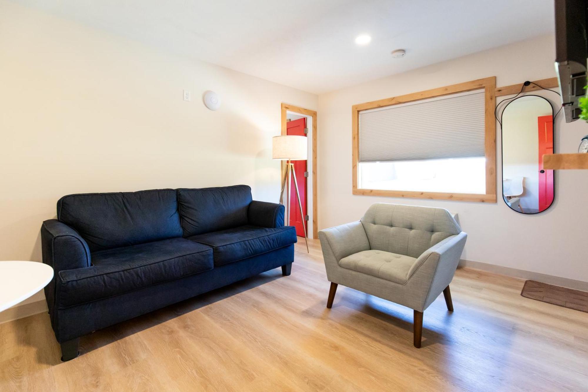 Explorer Rest & Recreation Sandusky Esterno foto